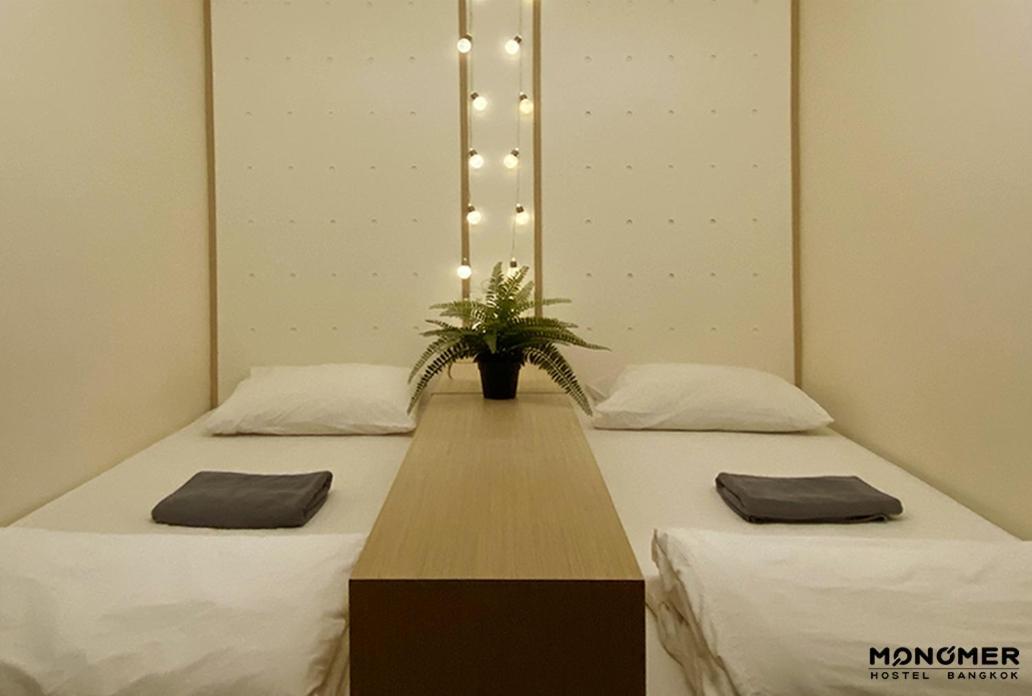 Monomer Hostel Bangkok Kültér fotó