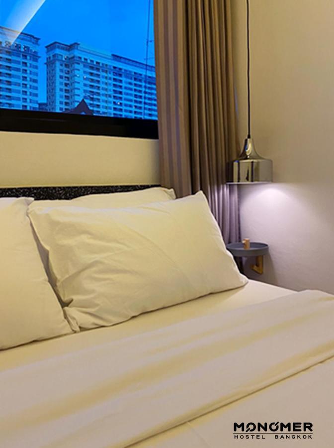 Monomer Hostel Bangkok Kültér fotó