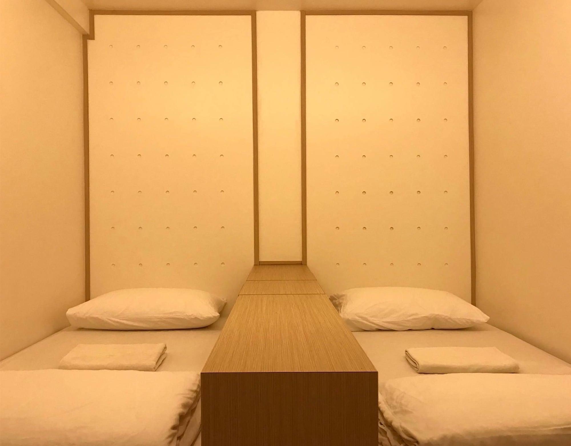 Monomer Hostel Bangkok Kültér fotó