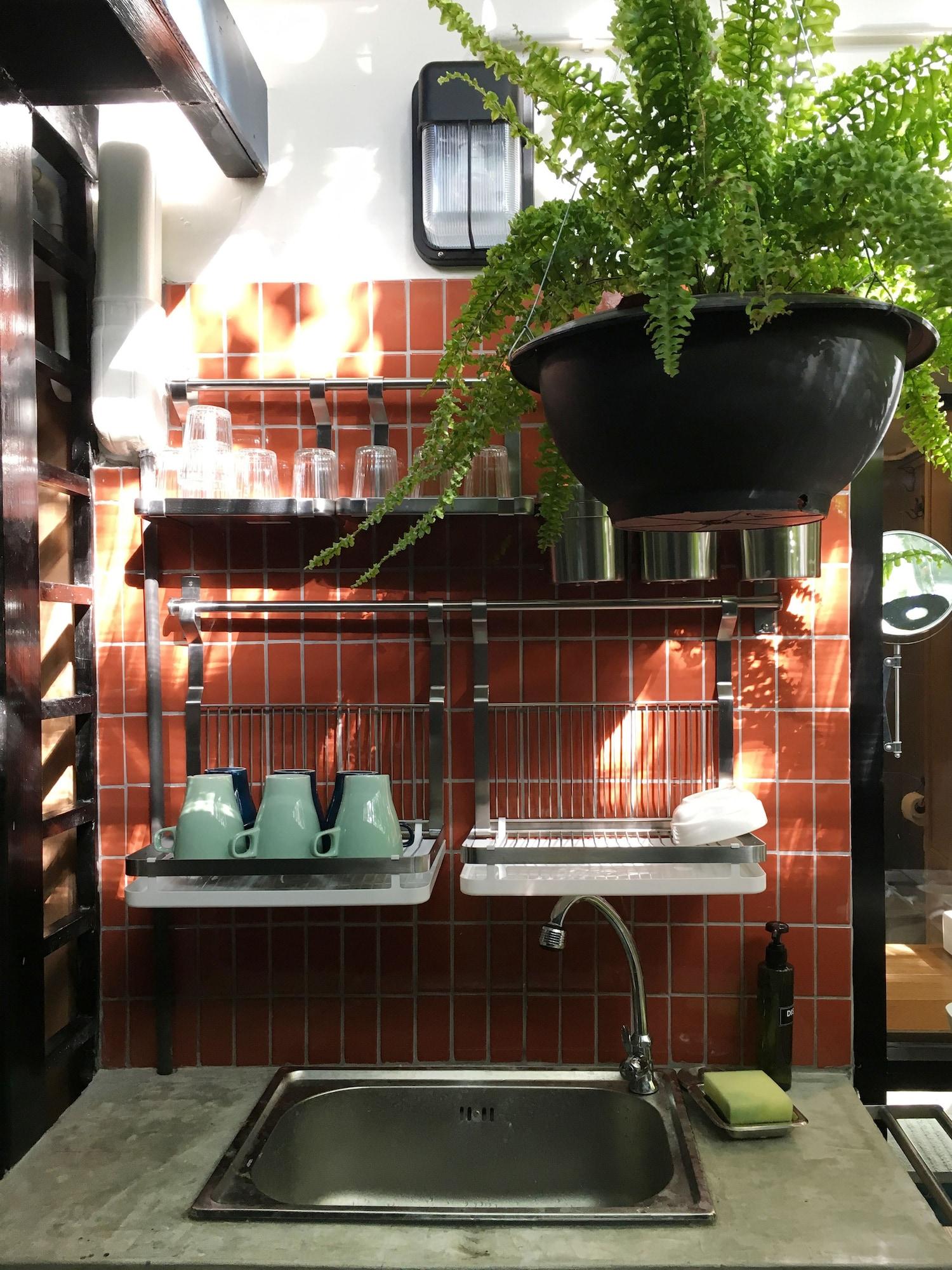 Monomer Hostel Bangkok Kültér fotó
