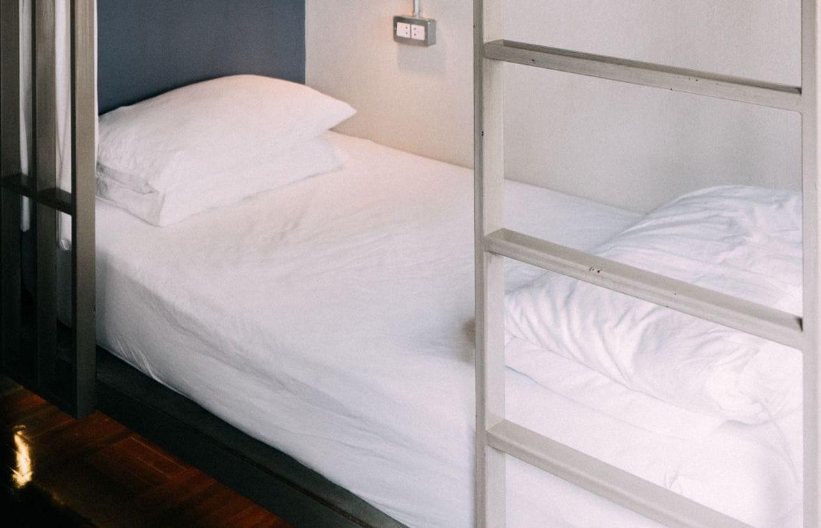 Monomer Hostel Bangkok Kültér fotó