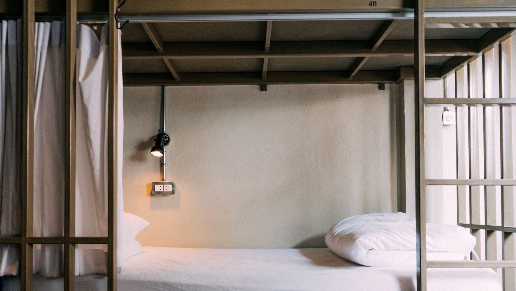 Monomer Hostel Bangkok Kültér fotó