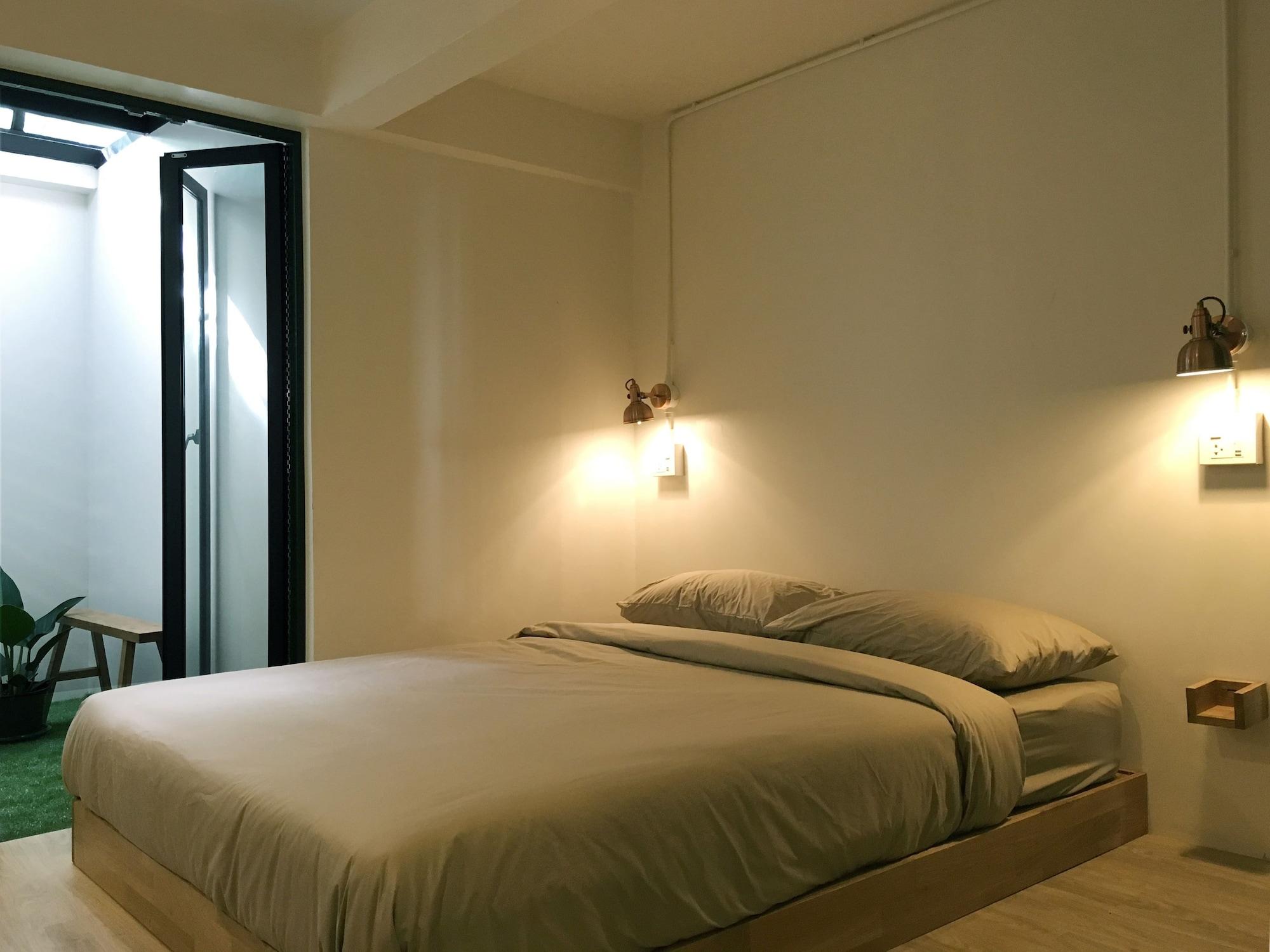 Monomer Hostel Bangkok Kültér fotó