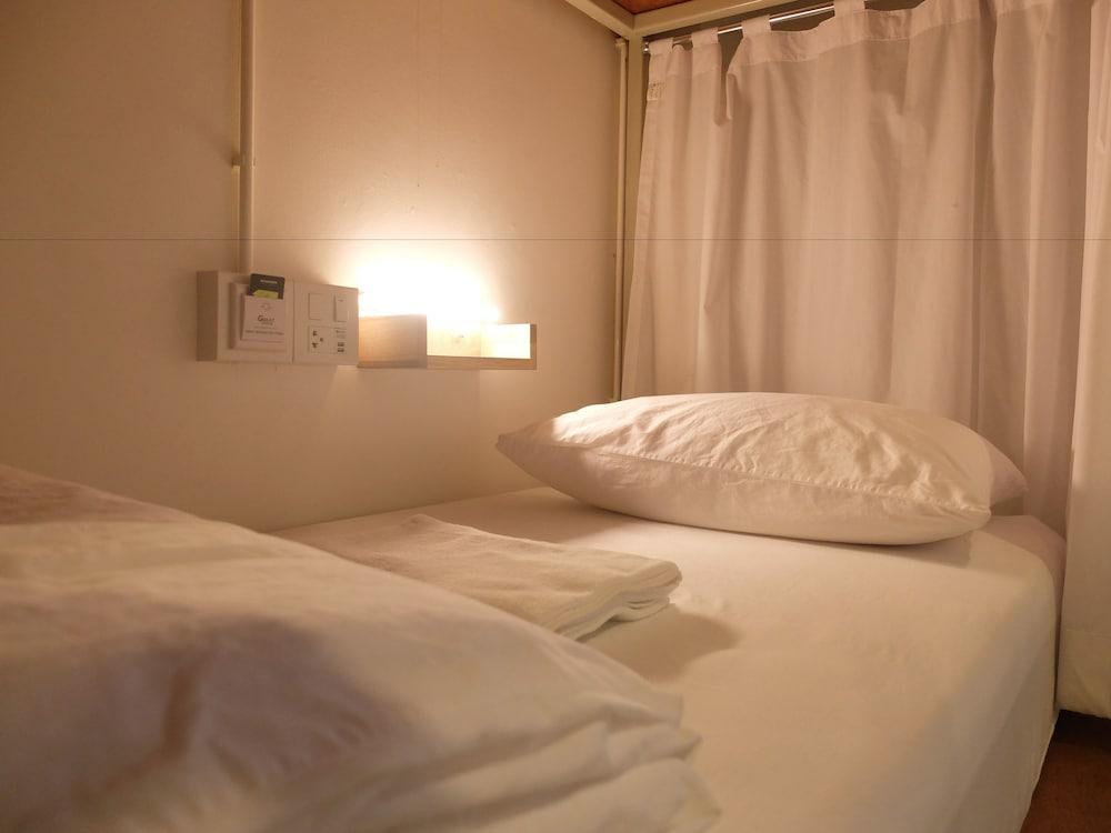 Monomer Hostel Bangkok Kültér fotó