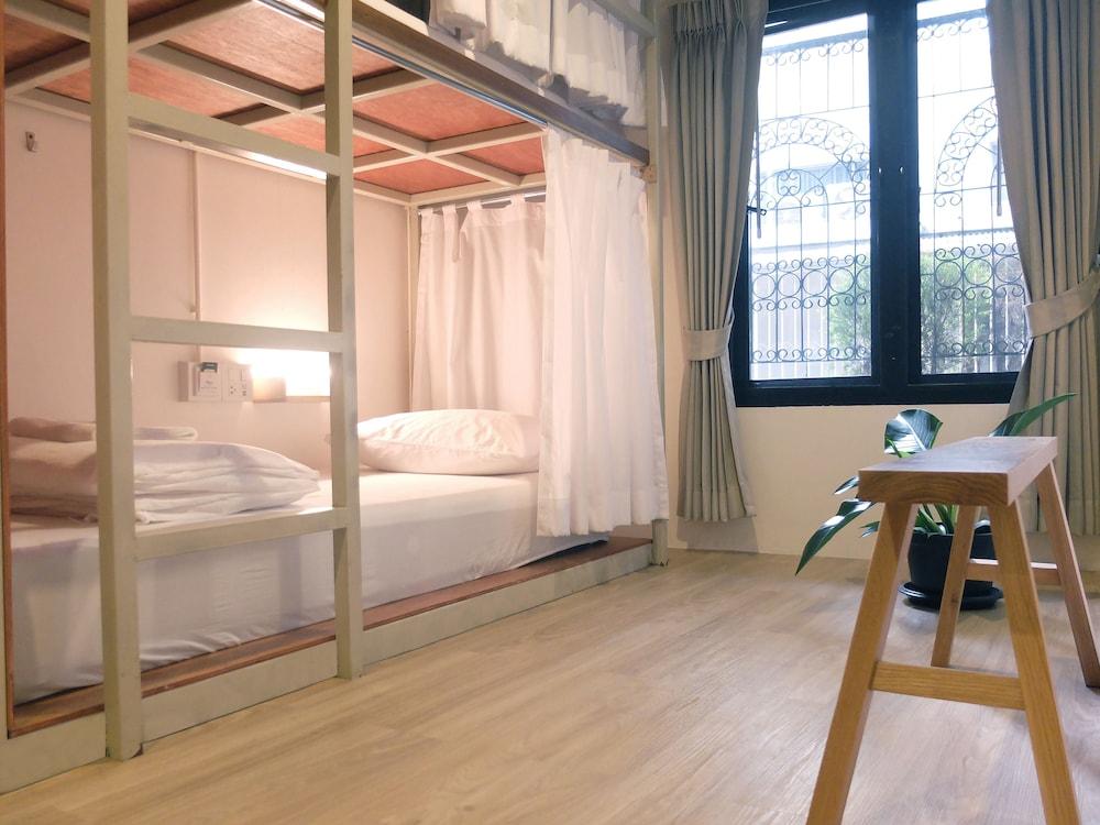 Monomer Hostel Bangkok Kültér fotó