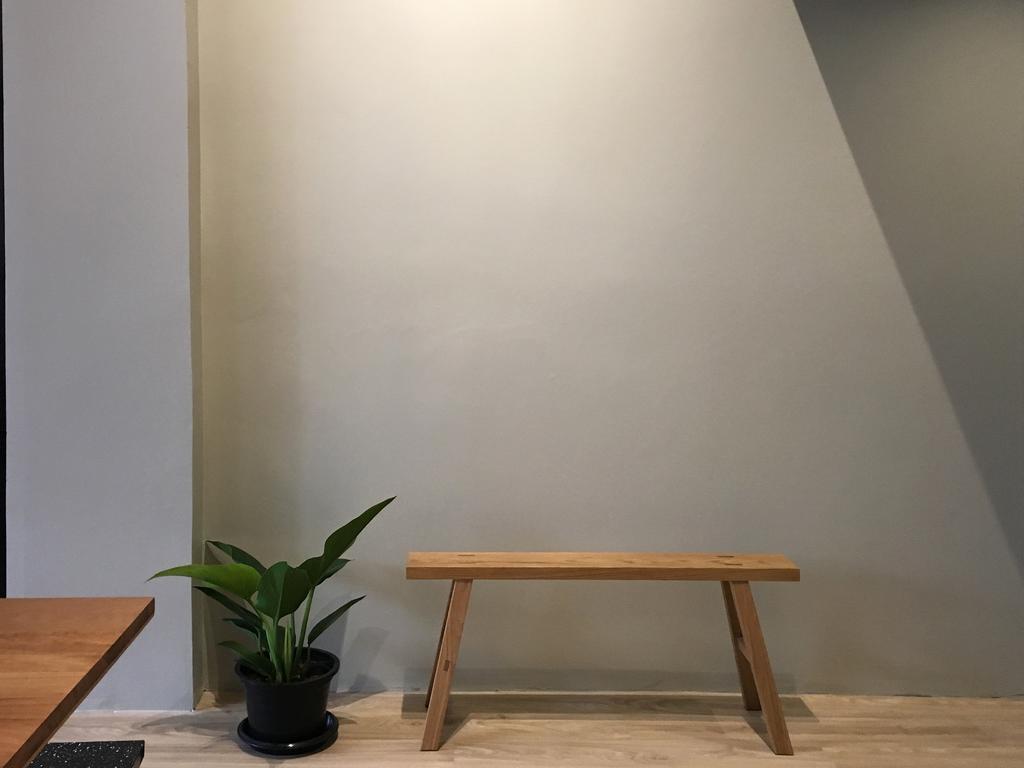Monomer Hostel Bangkok Kültér fotó