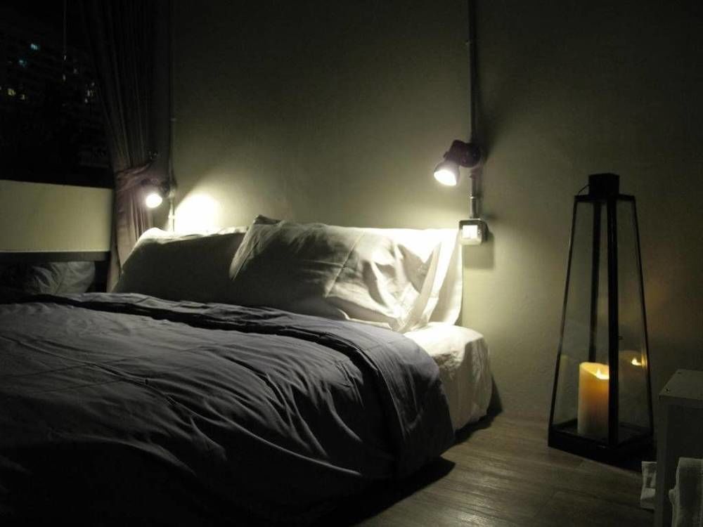 Monomer Hostel Bangkok Kültér fotó