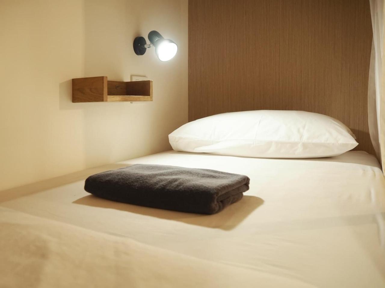 Monomer Hostel Bangkok Kültér fotó